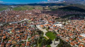 Панагюрище с повече туристи от 4 морски общини през 2025 г.