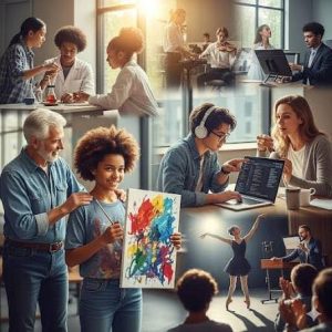 Пещера спечели проект за подкрепа на талантливи ученици