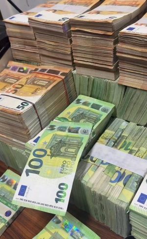 МВР е иззело 1 млн.евро за купуване на гласове