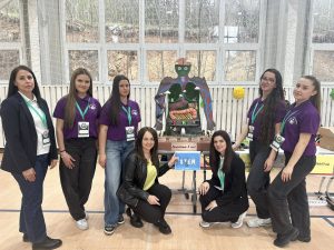 Велинградски ученици с проект“ Природата в нас“