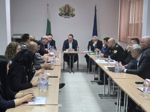 В 366 секции в областта гласуваме в неделя