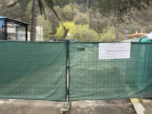 Изграждат довеждащ водопровод от извор“Клептуза“