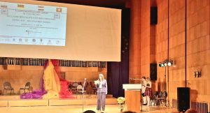 В Пазарджик се проведе Конференция на преподавателите по немски език