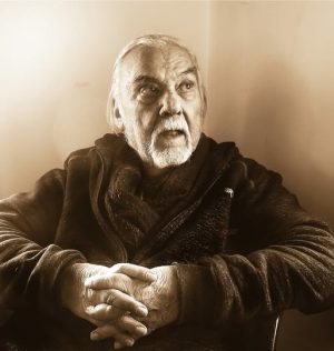 Отиде си известният художник Марин Маринов