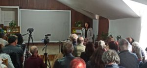 Премиера на книга за културната история на Ракитово