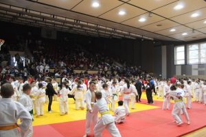 Медали за СК „Кодокан“ от Димитровград