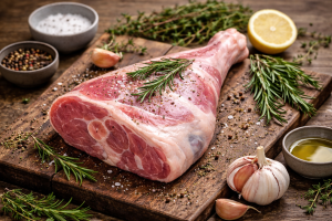 Агнешкото поскъпва с 10% преди Великден