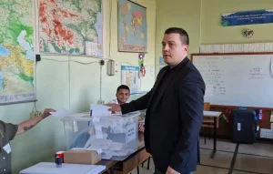 Балабанов: Гласувах за нормалност, предвидимост и практичност