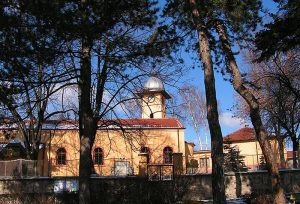 Най-старата църква в Чепинското корито – духовен стожер от Възраждането