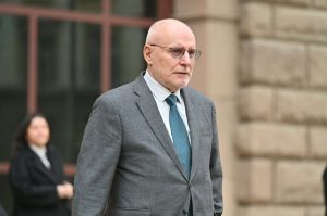 Димитър Радев предупреди за нов ценови натиск върху икономиката