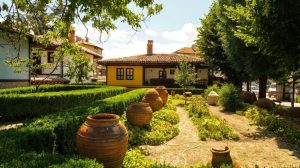 Национална научна конференция за Април 1876 ще има в Панагюрище