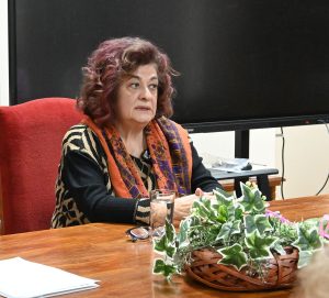 Д-р Георгиева с коментар за „протеста“ в Мало Конаре