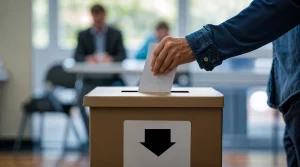 Българите в Турция пред урните, опашки и силна мобилизация в Тракия