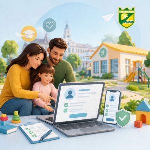 Община Пазарджик въвежда електронна система за кандидатстване в детските градини и ясли