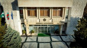 Обучения за машинно гласуване в Пазарджик