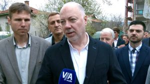 Росен Желязков от Велинград: Стабилността и растежът гарантират бъдещето на обществото