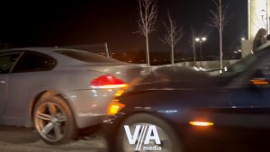 Катастрофа на моста на Марица в Пазарджик