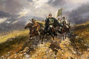 Миналото днес по ВИА Медия: Април 1876 г. – Белово в пламъците на бунта
