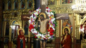 Утре е Разпети петък – денят на тишината, вярата и съпричастието