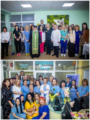 Честит Ден на здравния работник!