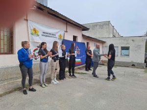Победа за стрелците от ОДМВР-Пазарджик
