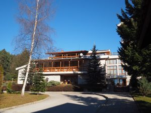 Министър Христанов ще открие „Седмица на гората“ в Юндола