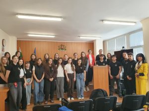 В Административен съд-Пазарджик стартира образователна програма