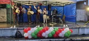 В Капитан Димитриево отбелязаха 150 г. Априлско въстание