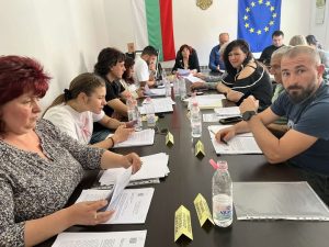 Общински съвет-Лесичово прие програма за закрила на детето