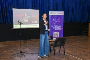 Пазарджик бе домакин на инициатива на „Искам бебе“
