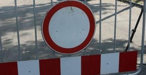 Затварят за движение улица във Велинград