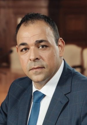 Инж. Стоян Тошев е назначен за изпълнителен директор на Изпълнителната агенция по горите