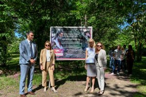 Пазарджик бе домакин на инициативата „ПромениКартинката“