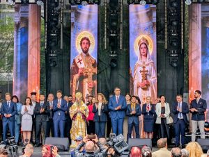 Петър Куленски : Бъдещето на децата ни е по-важно от разделението