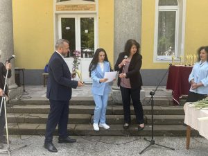 Ракитовци отпразнуваха 24 май – ден на българската писменост и култура