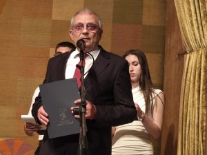 Община Панагюрище награди „Учител на годината“ и „Творец на Панагюрище“