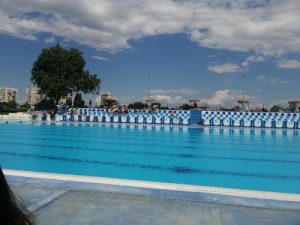 Пазарджик посреща Световната купа по модерен петобой