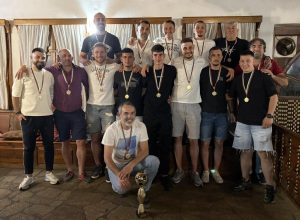 ФК Брацигово защити титлата си и отново ликува