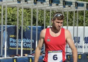 Тодор Михалев се класира за полуфиналите на Световната купа в Пазарджик