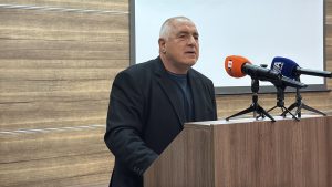 Борисов за цените, манипулациите в социалните мрежи и охраната му