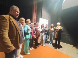 Празничен концерт тбеляза 81 години от Победата над хитлерофашизма