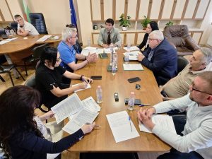 Държавата проверява строителните дейности в Клептуза