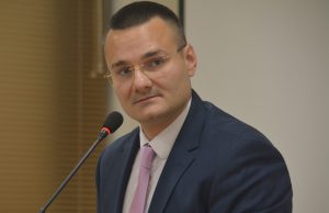Гневно писмо от Панагюрище към Парламента