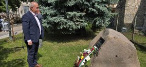 В Пещера почетоха паметта на Осман Ефенди