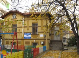 ИГА представя проект за независим граждански мониторинг