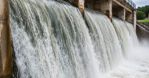 Повишено внимание край река Луда Яна