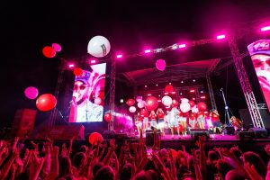 Coca-Cola The Voice Турнето 2026 идва в Пазарджик на 19 юни