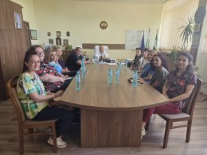 Работна среща заради недостига на медсестри в МБАЛ-Пазарджик