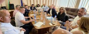 Кметът на Ракитово не иска общината да влиза във ВиК-асоциация