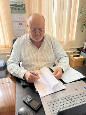 Ще ремонтират Домашния социален патронаж в Лесичово